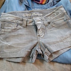 💥3/$15💥 Guess shorts